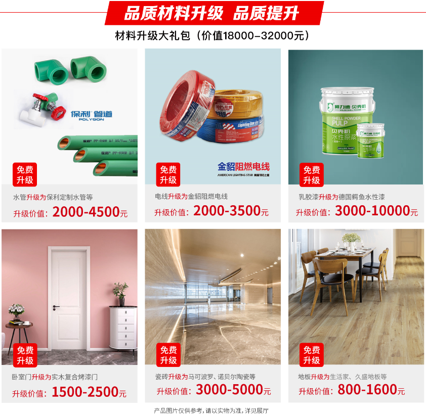 兴义装修活动